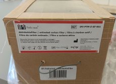 Activated carbon filter for IPI Pathomat